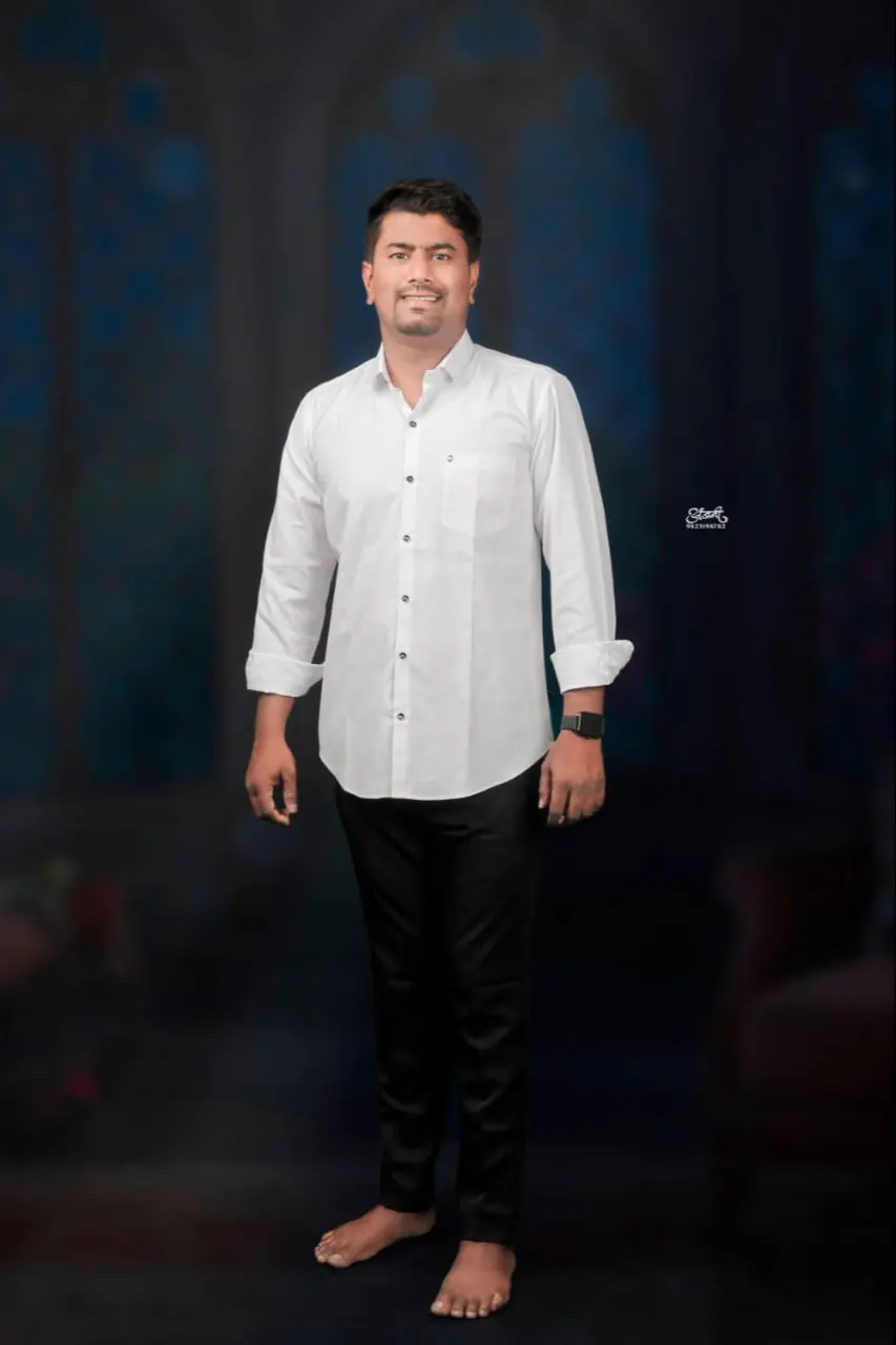 Groom Profile