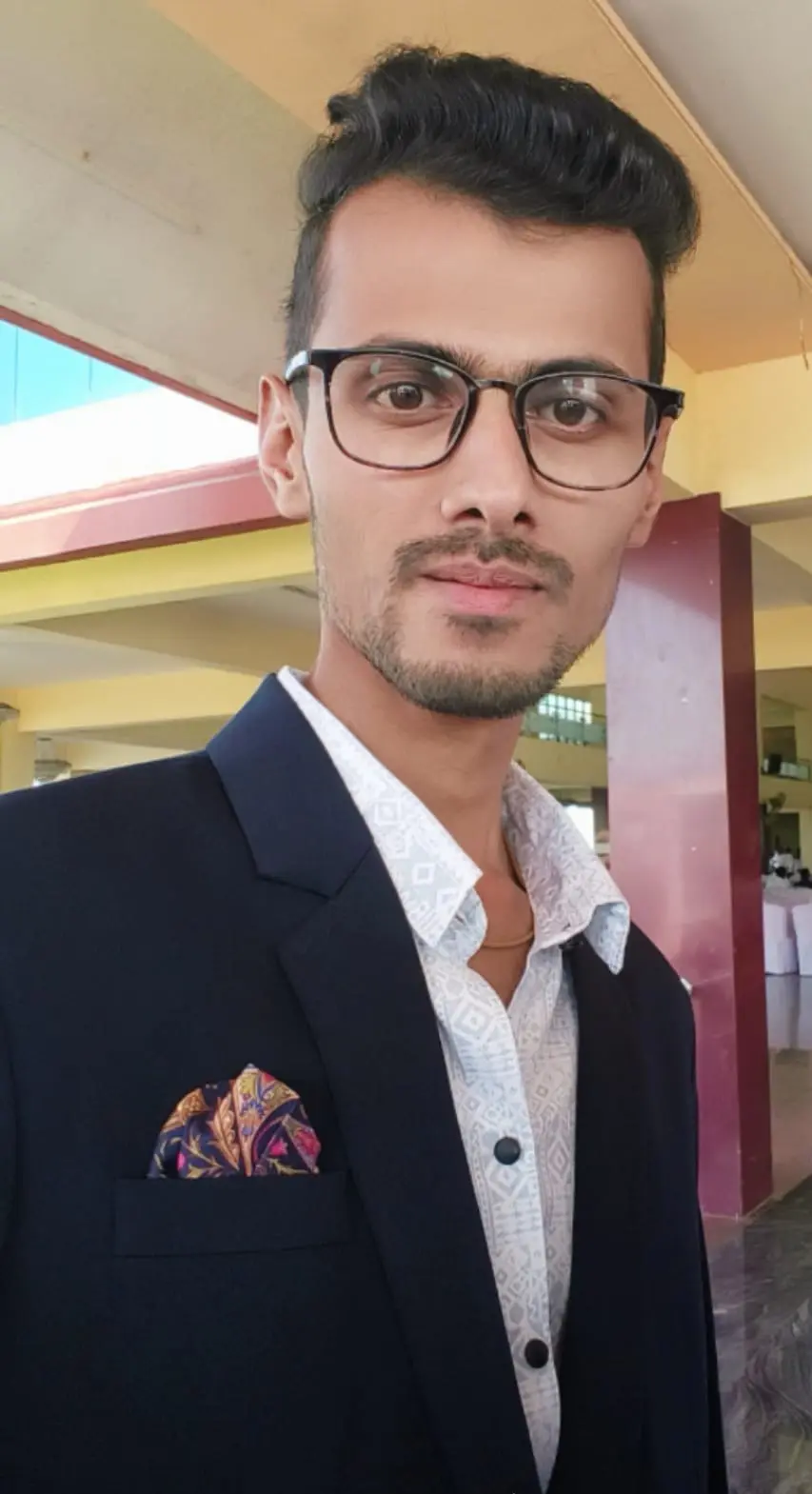 Groom Profile