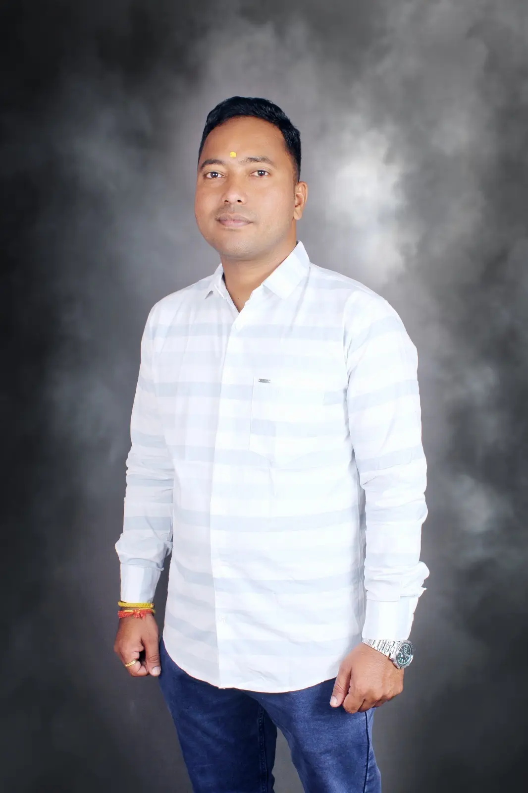 Groom Profile