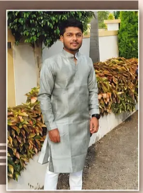 Groom Profile