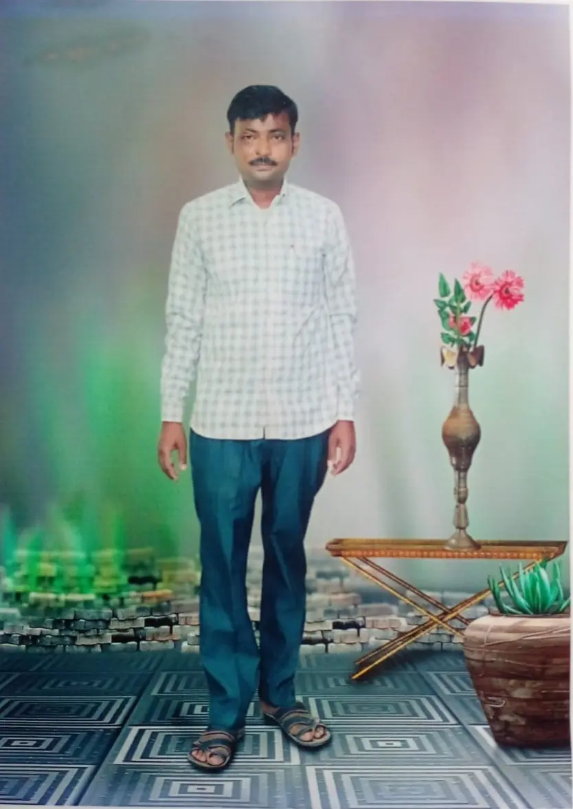 Groom Profile