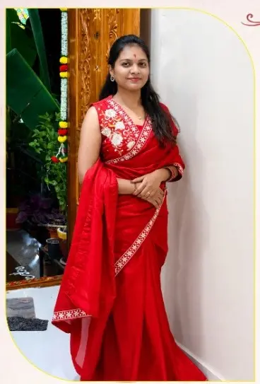 Bride Profile