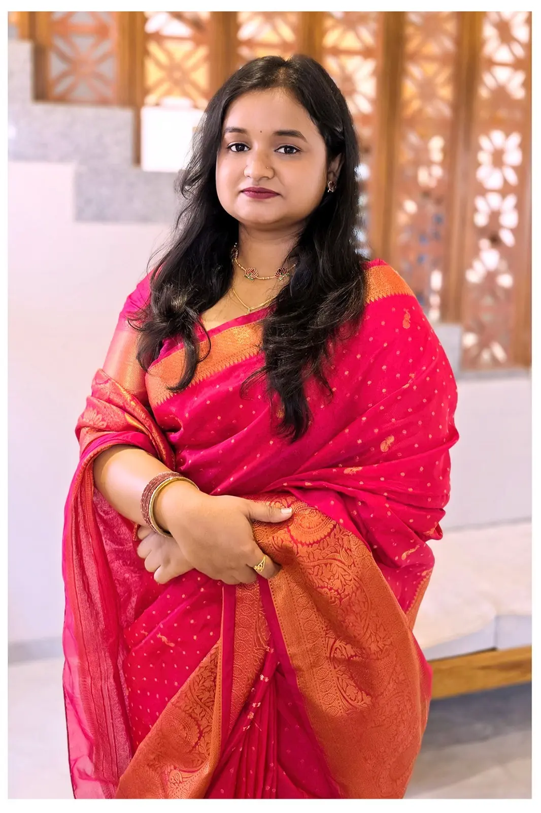 Bride Profile